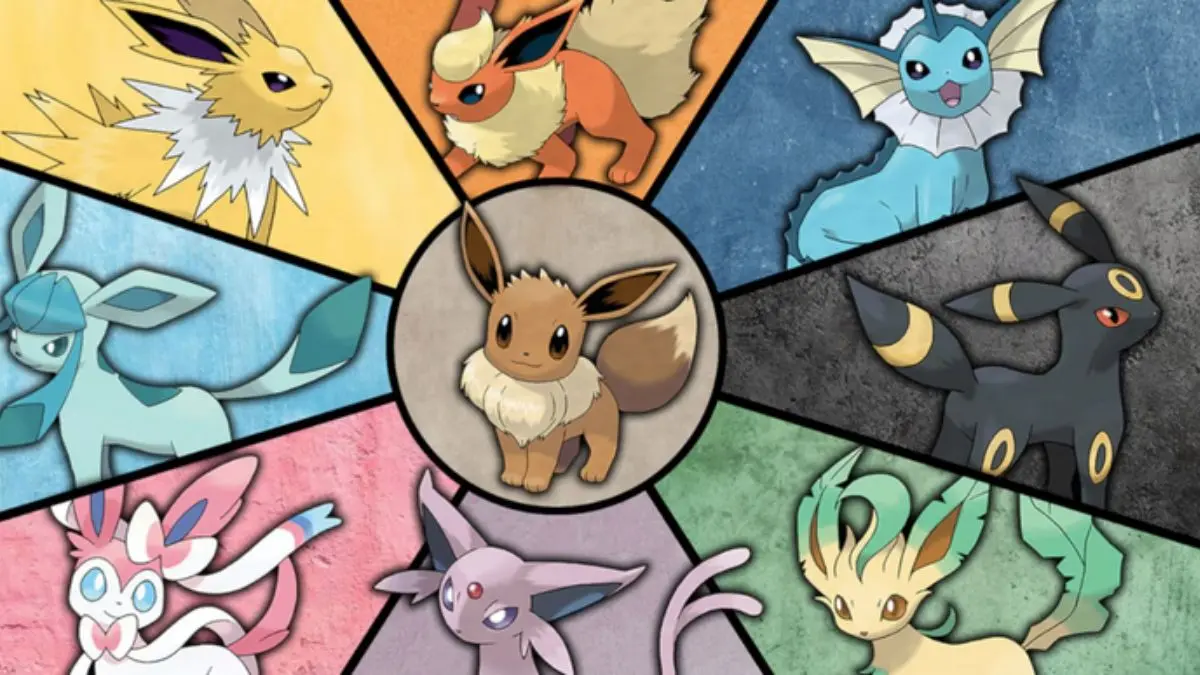 pokémon