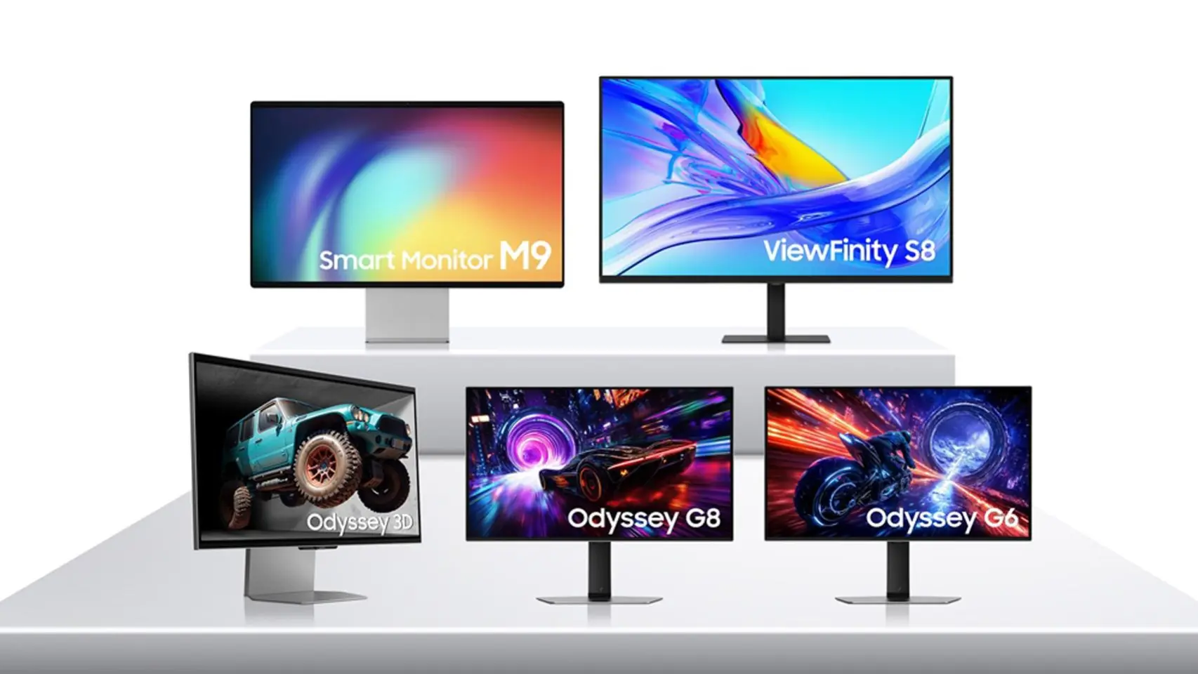 Samsung monitor