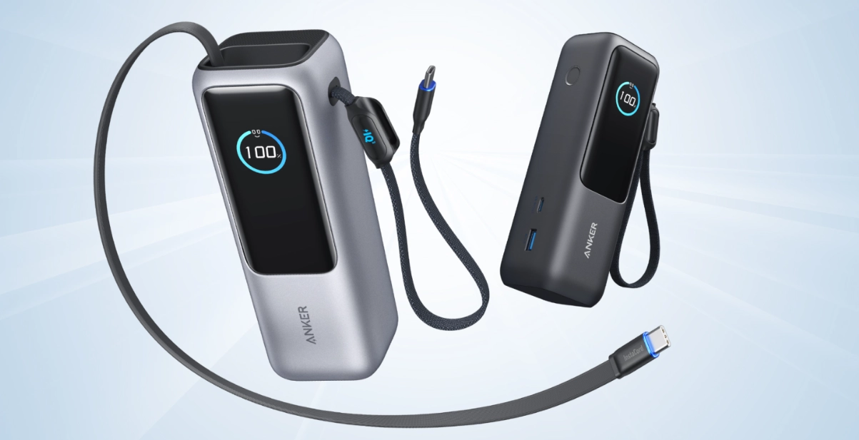 Anker Power Bank