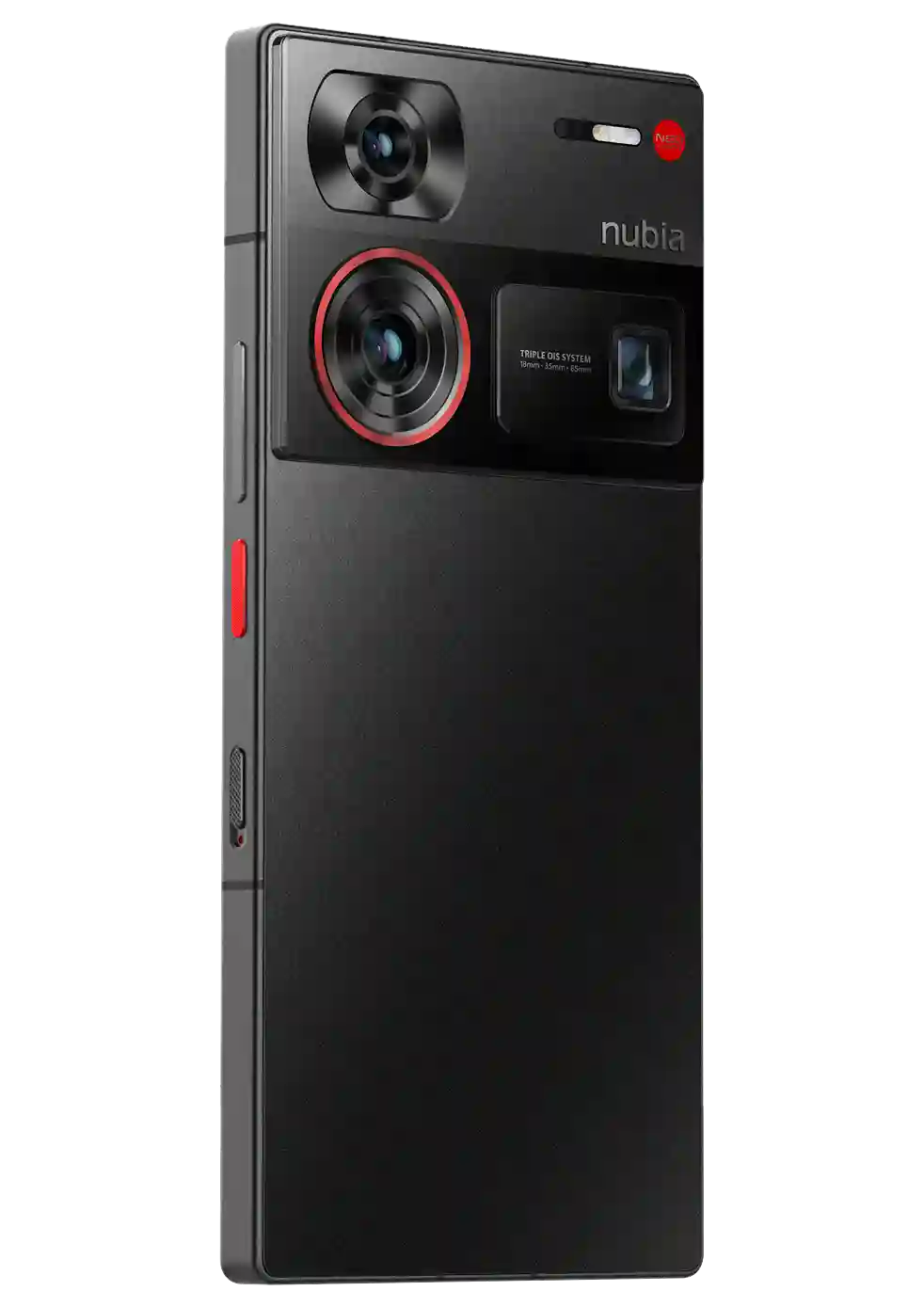 nubia Z60 Ultra