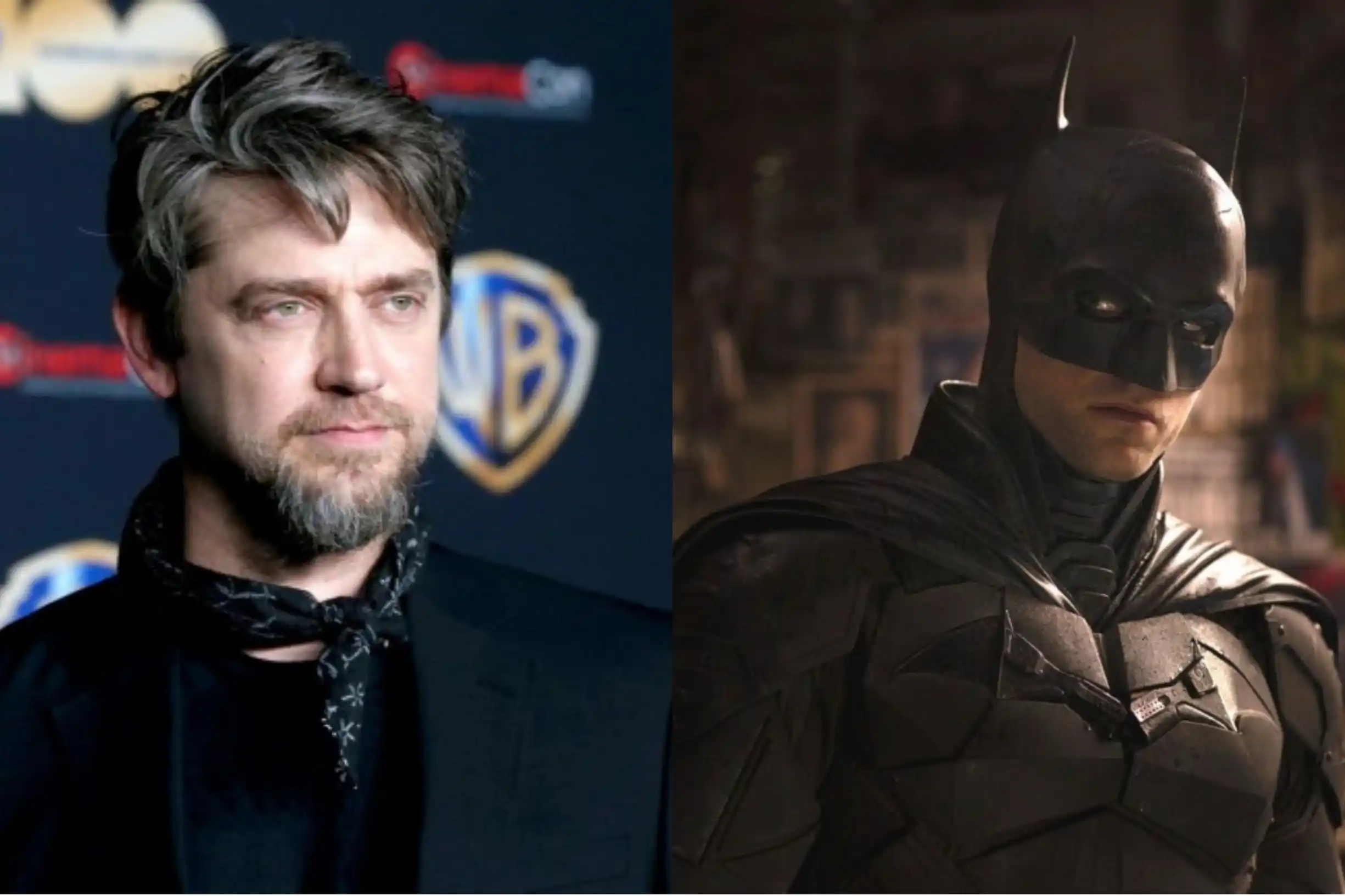 Batman Andy Muschietti