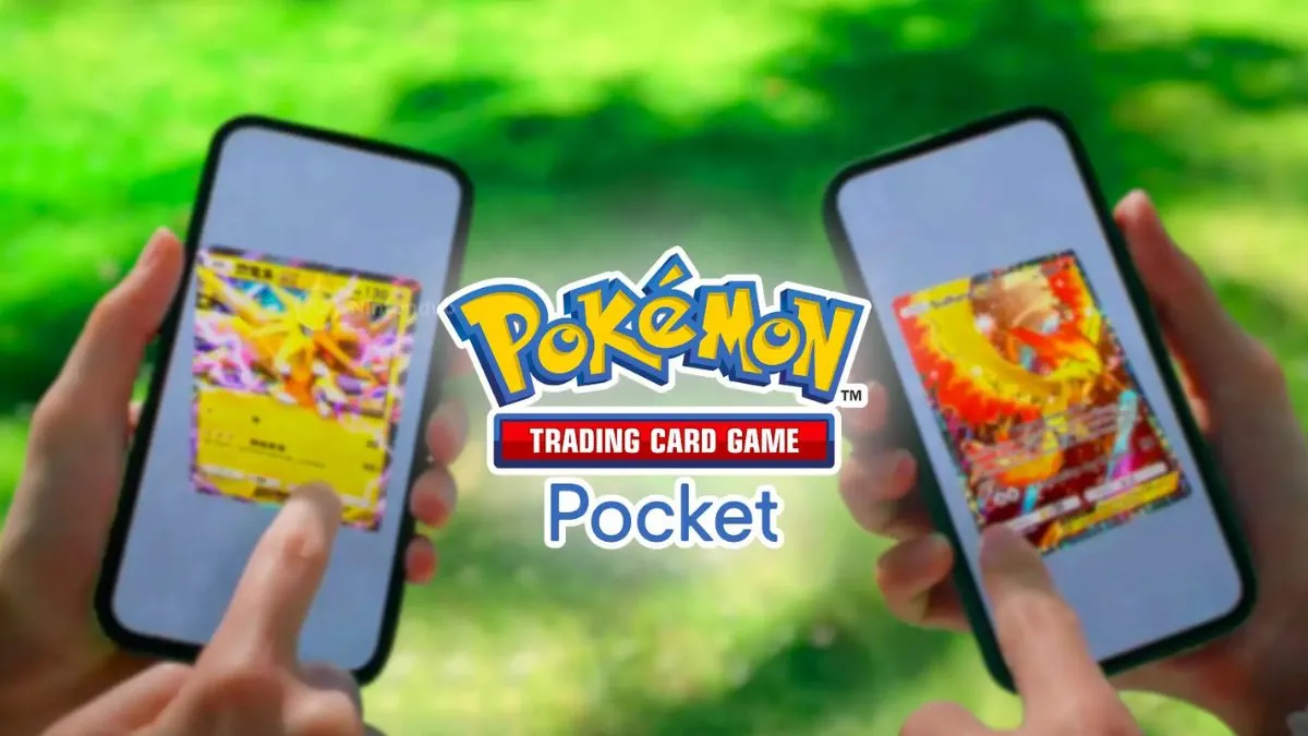 pokémon pocket