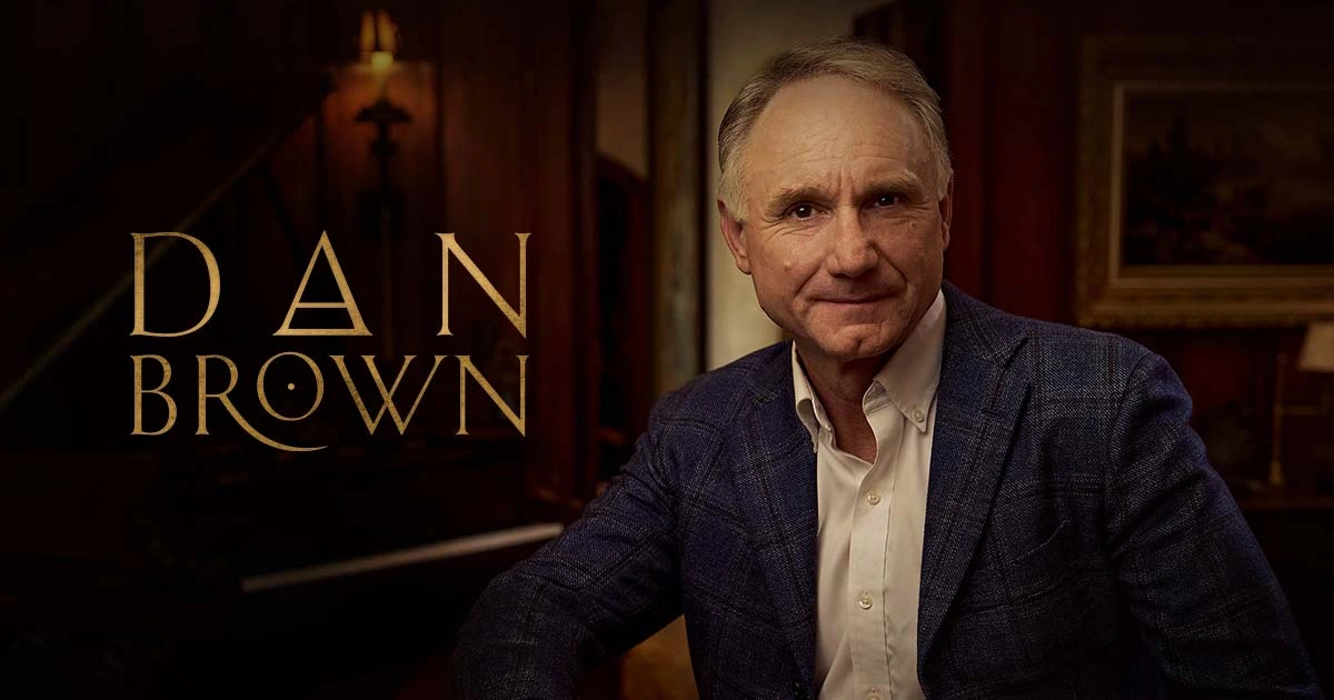 Dan Brown