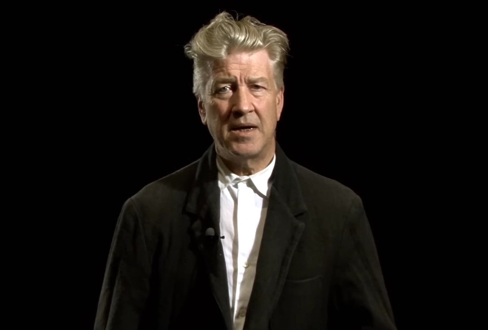 David Lynch