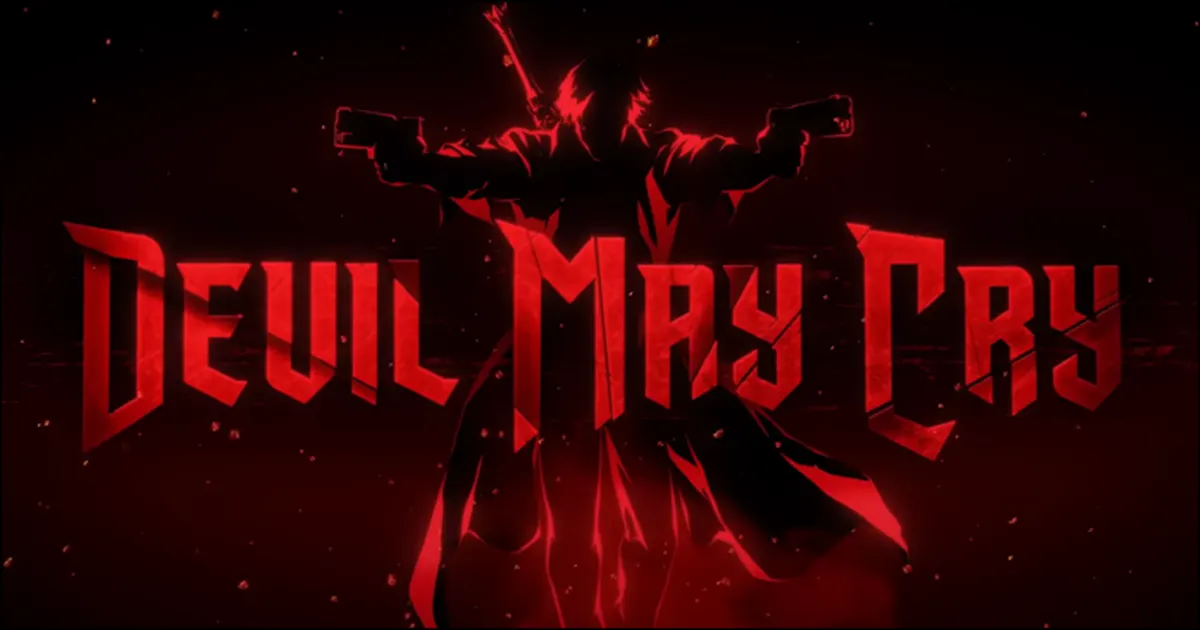 Devil May Cry