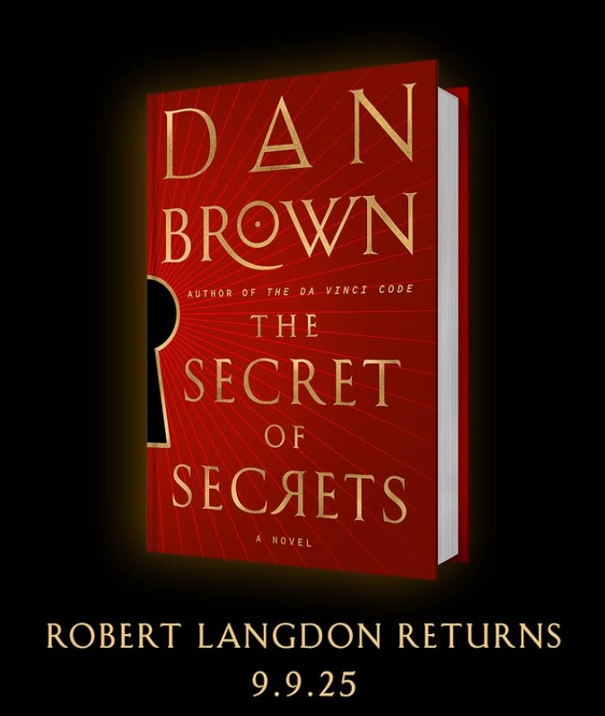 El último secreto Dan Brown