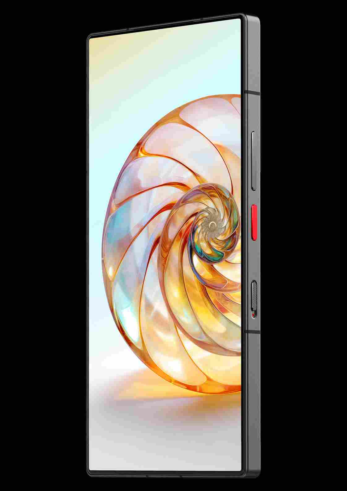 nubia Z60 Ultra