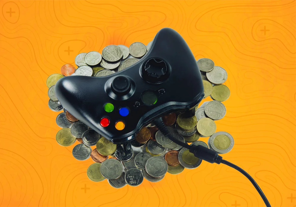videojuegos -