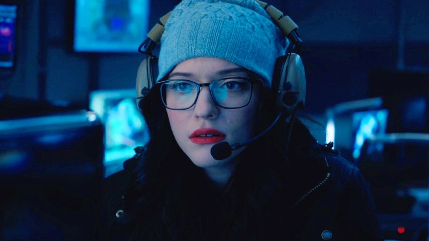 Kat Dennings  - Thor