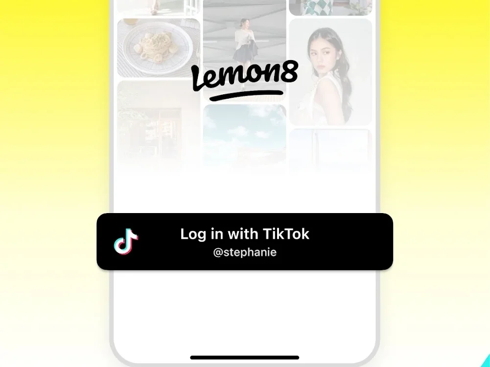 Lemon8 - TikTok