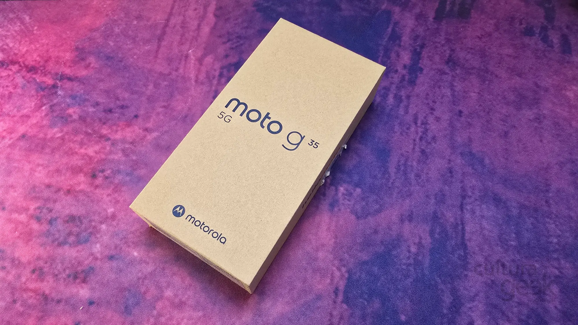 Moto G35 5G