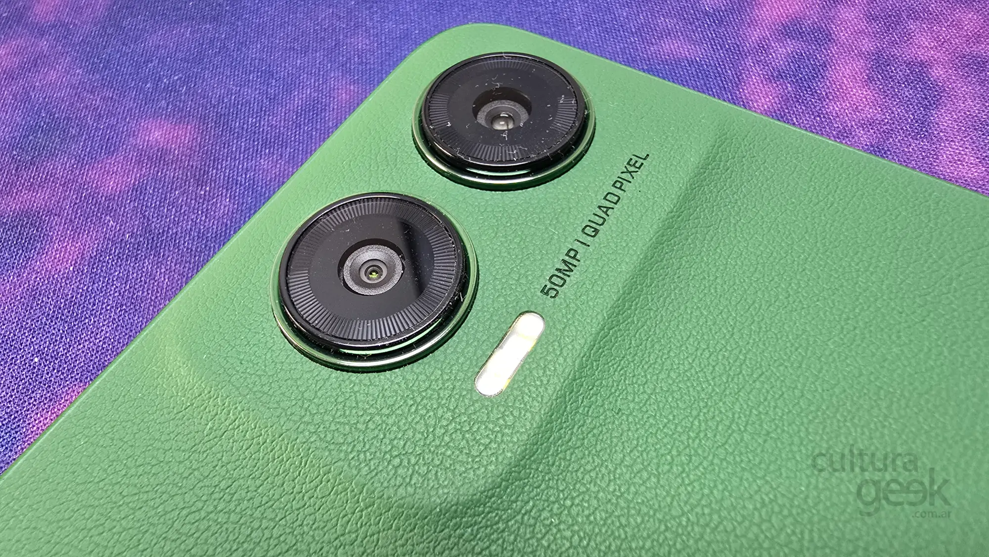 Moto G35 5G