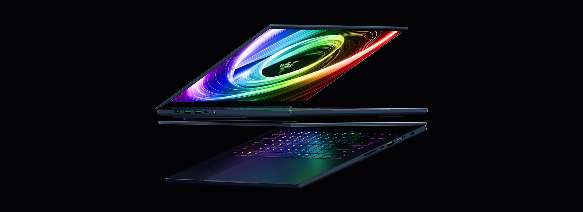 Razer Blade 16 - CES 2025