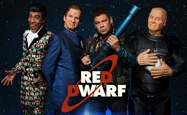 Red Dwarf