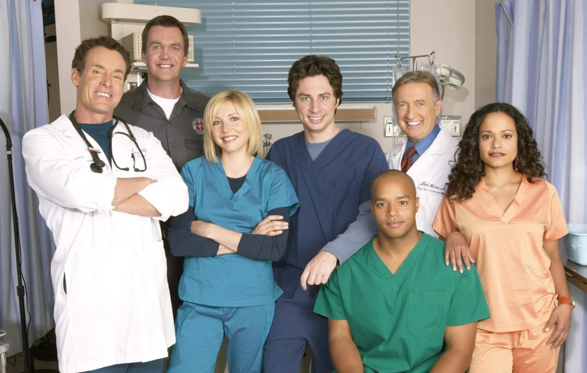 Scrubs