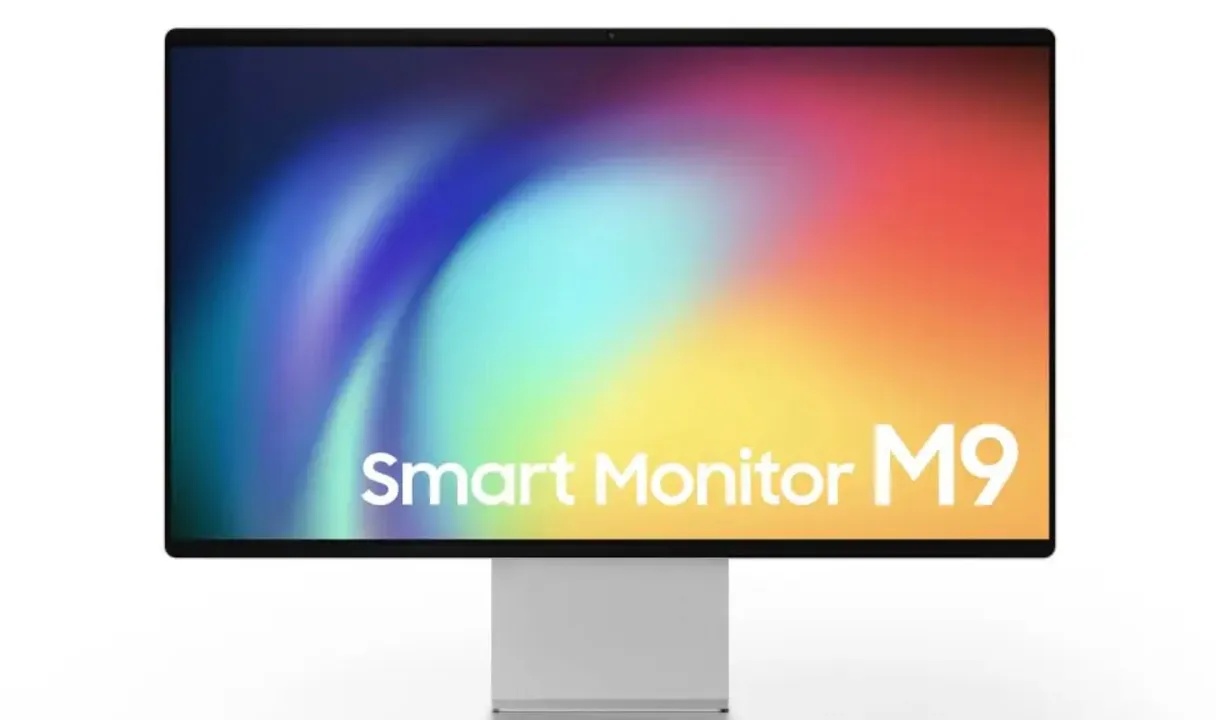 Samsung monitor