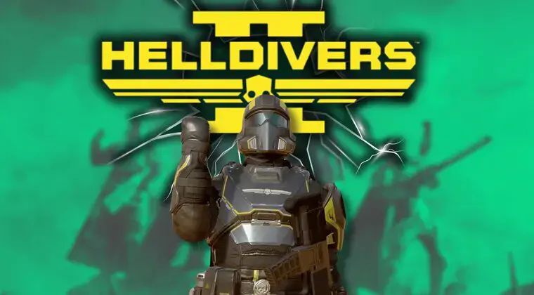 Helldivers