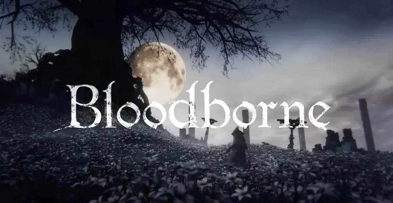 bloodborne