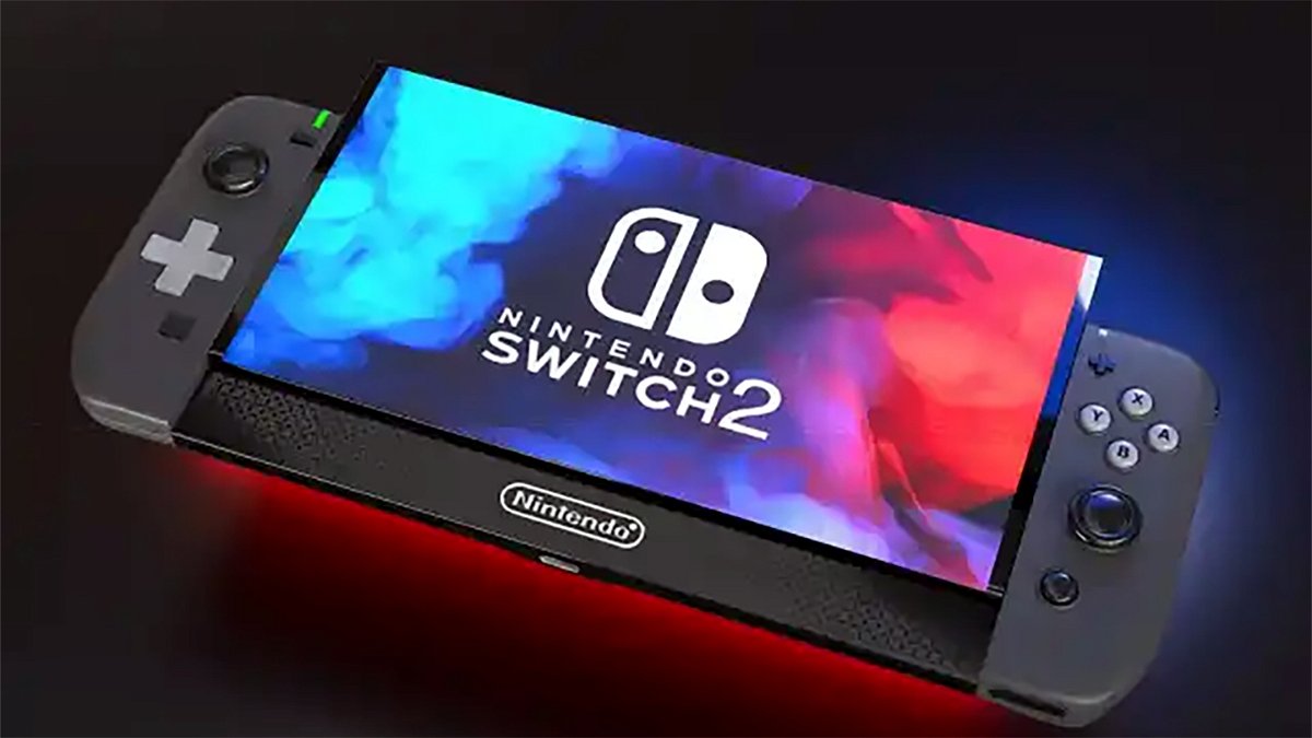 Switch 2