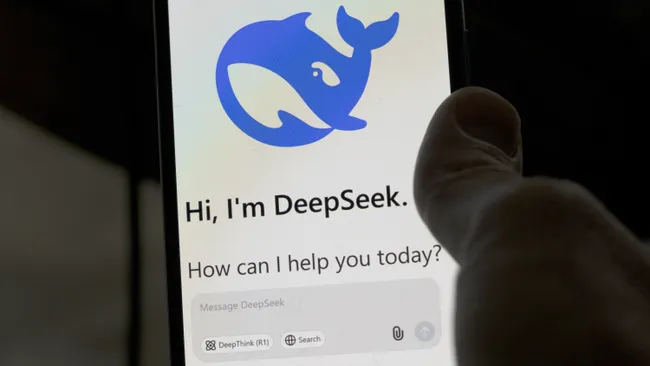 DeepSeek