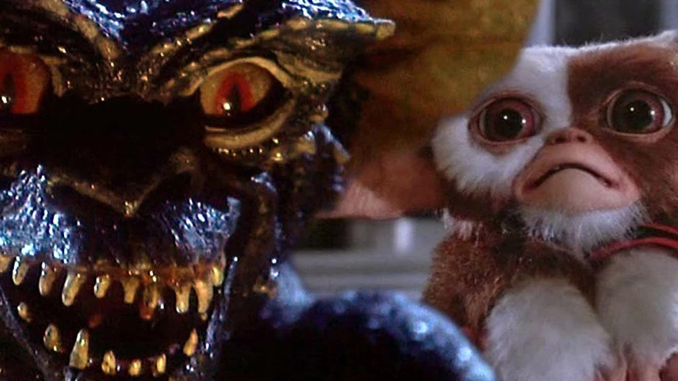 Gremlins - warner bros