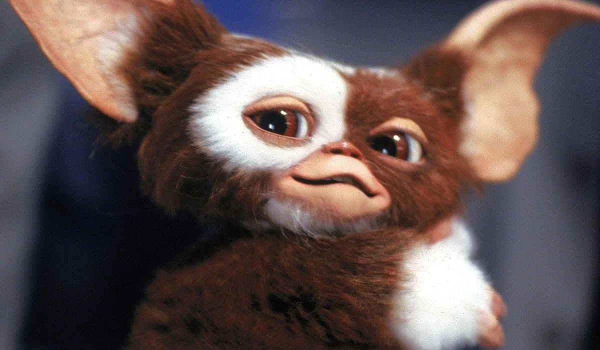 Gremlins - warner bros