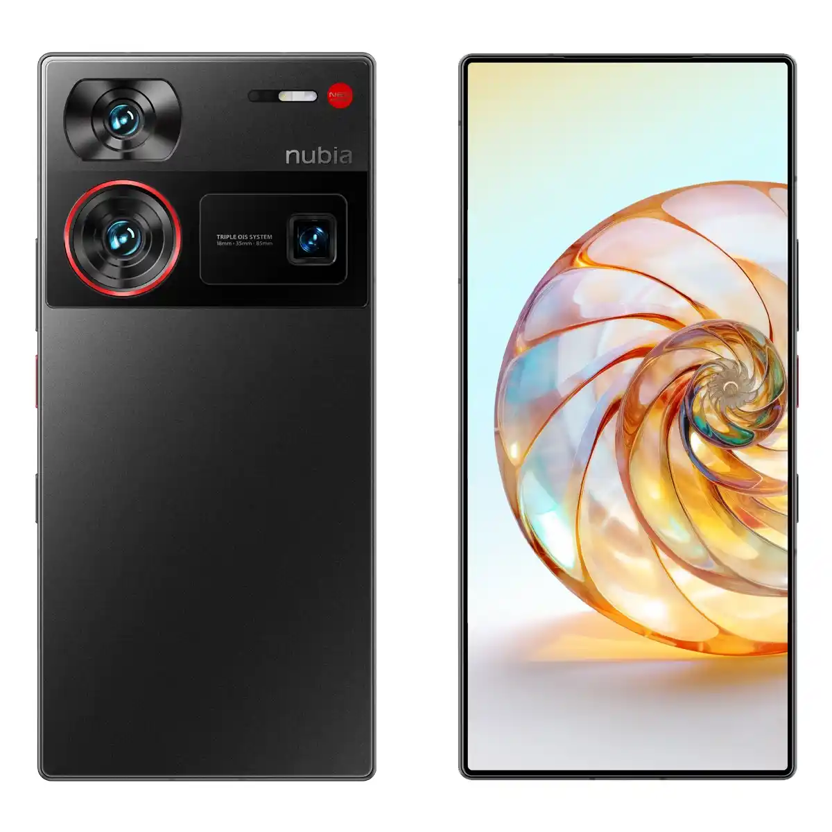 nubia Z60 Ultra