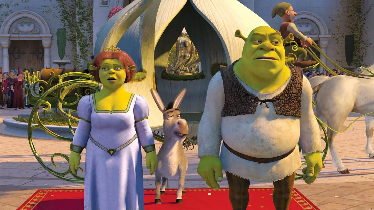 Shrek