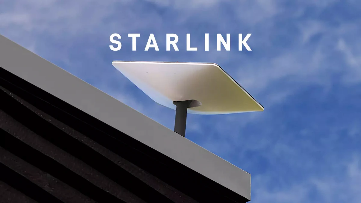 starlink