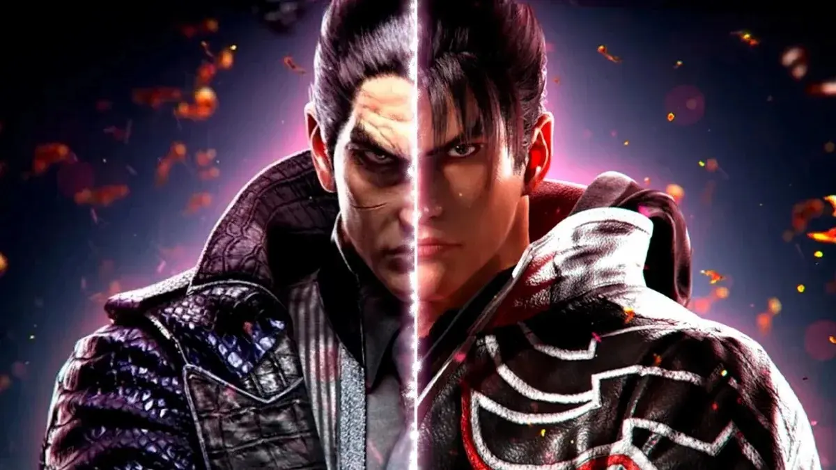 tekken 8