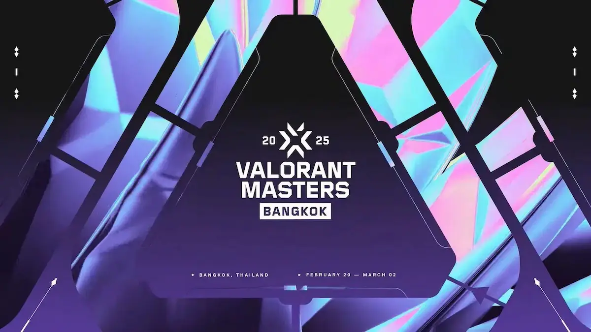 valorant masters bangkok