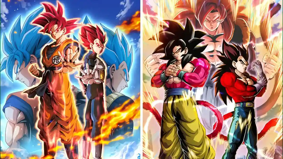 dokkan battle