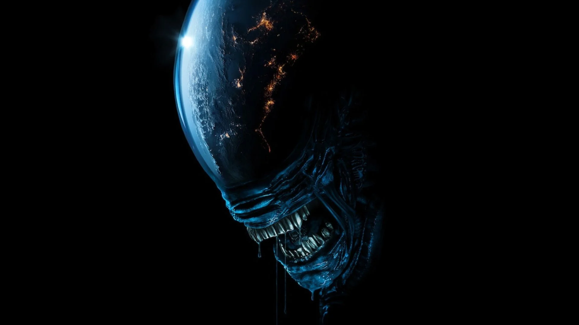 Alien: Earth estreno