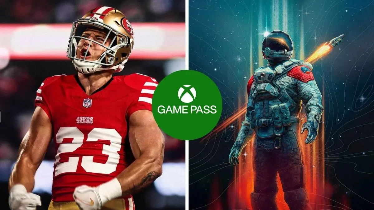 xbox game pass