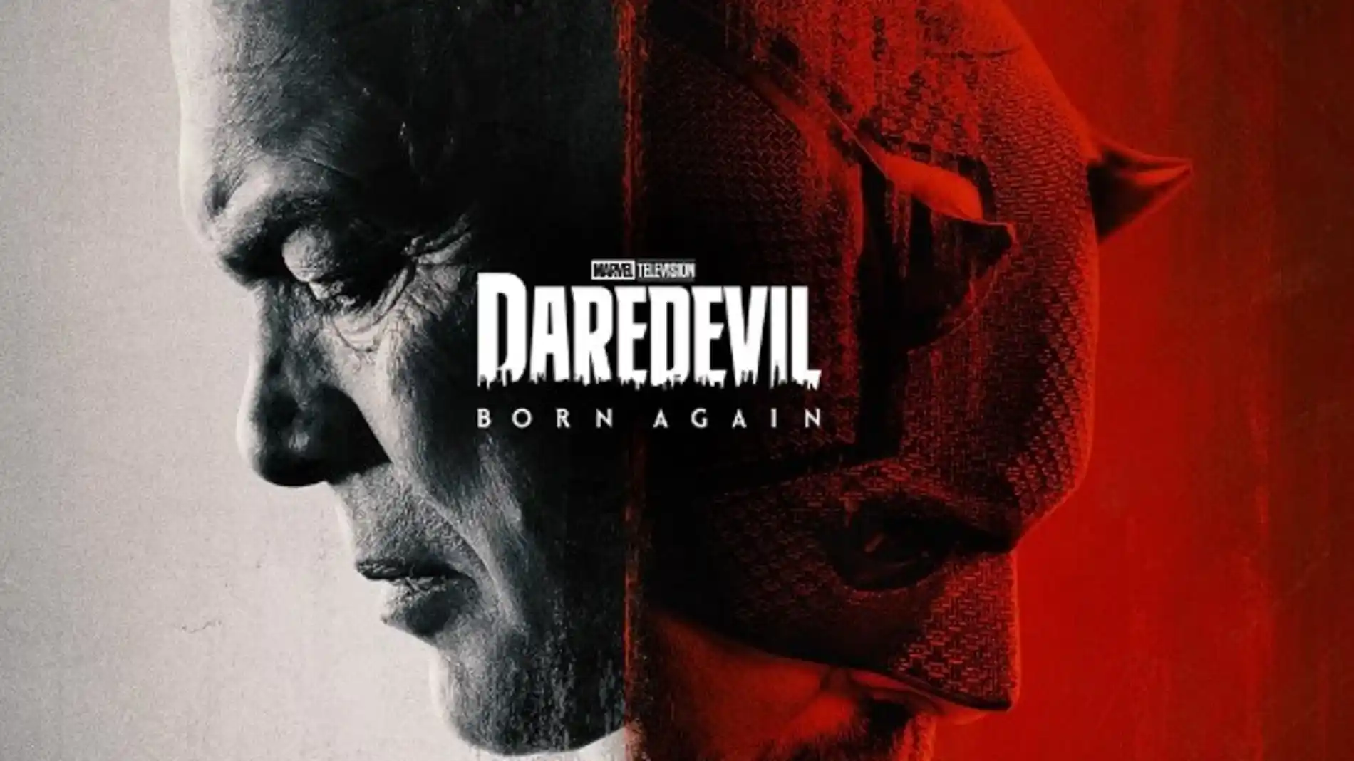 Daredevil: Born Again