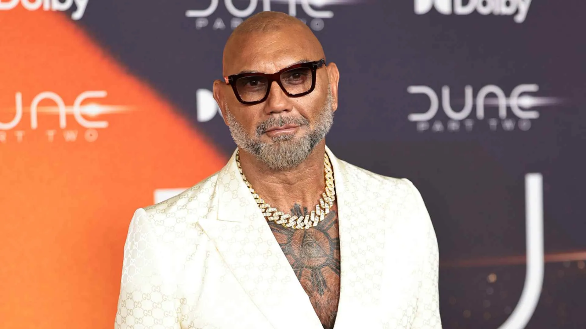 Dave Bautista