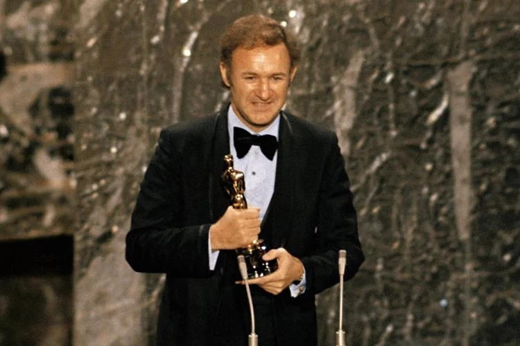 Gene Hackman - Oscar