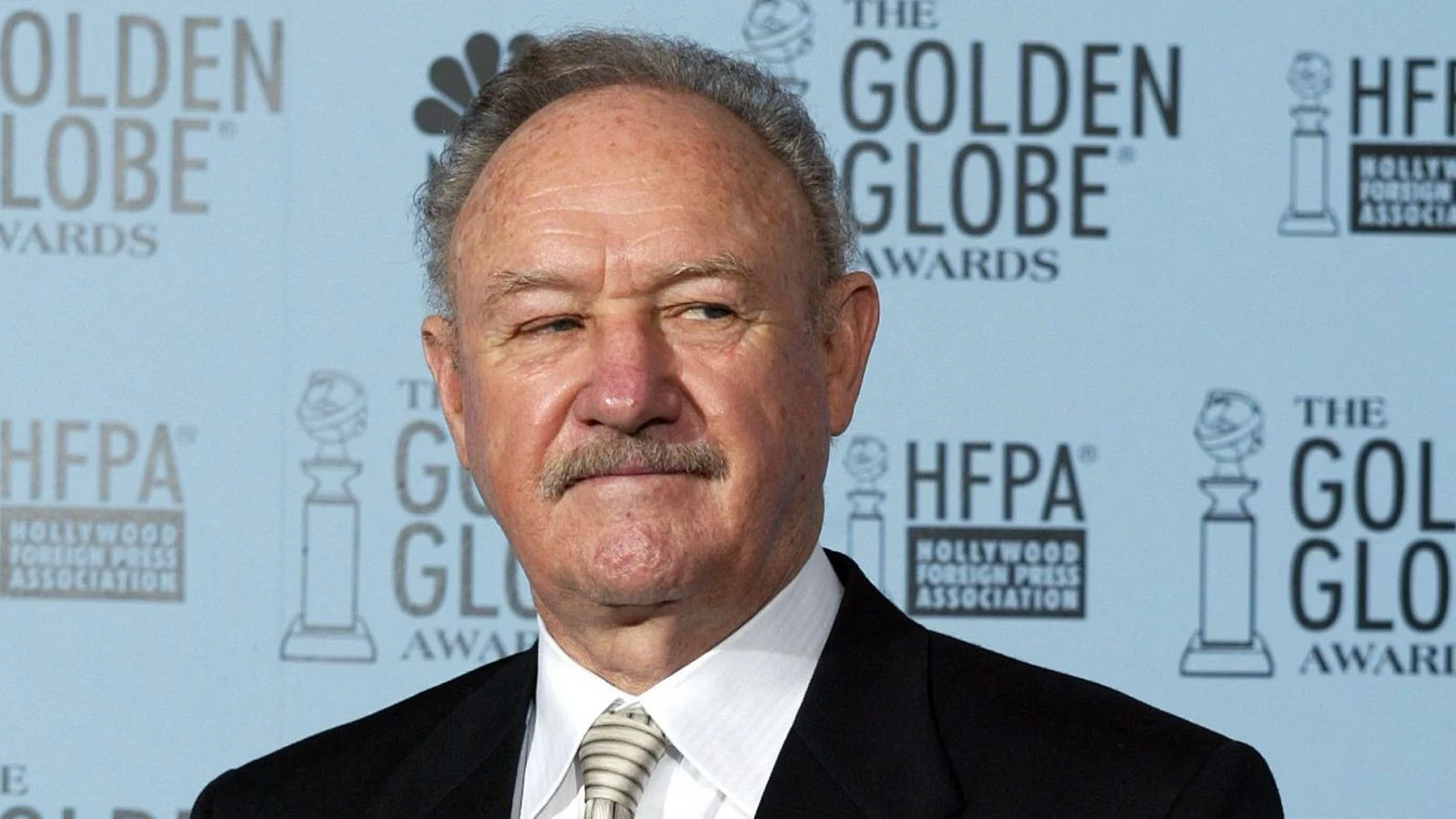 Gene Hackman 