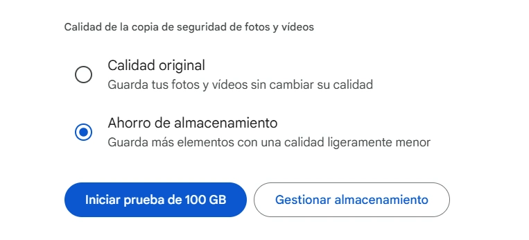 Google Fotos