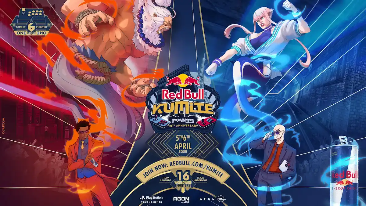 red bull kumite 2025