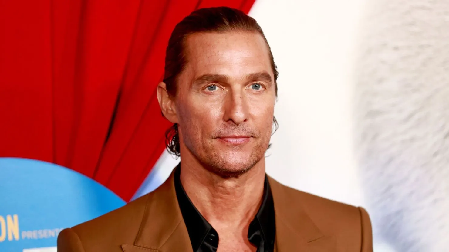 Matthew McConaughey