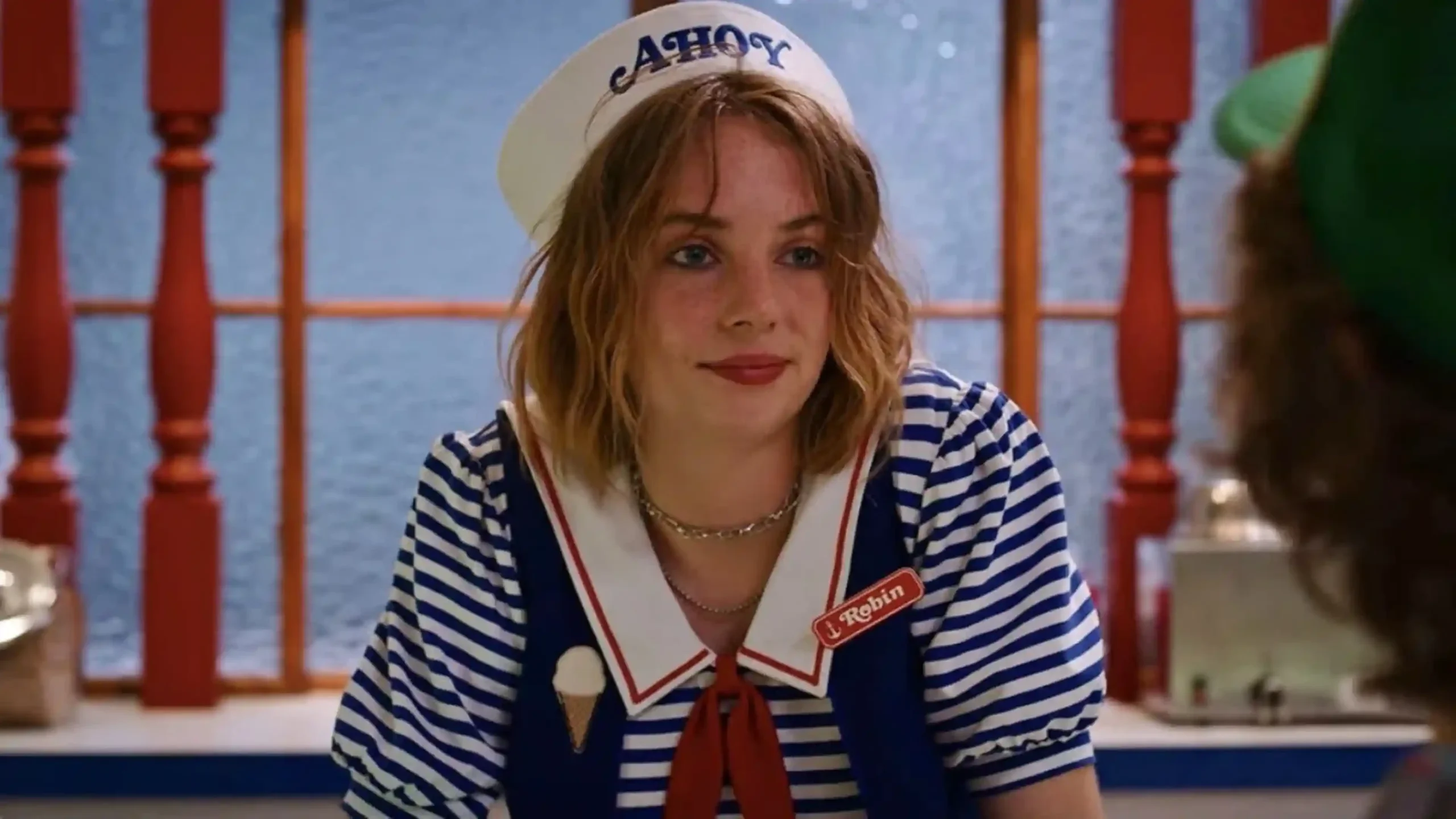 Maya Hawke