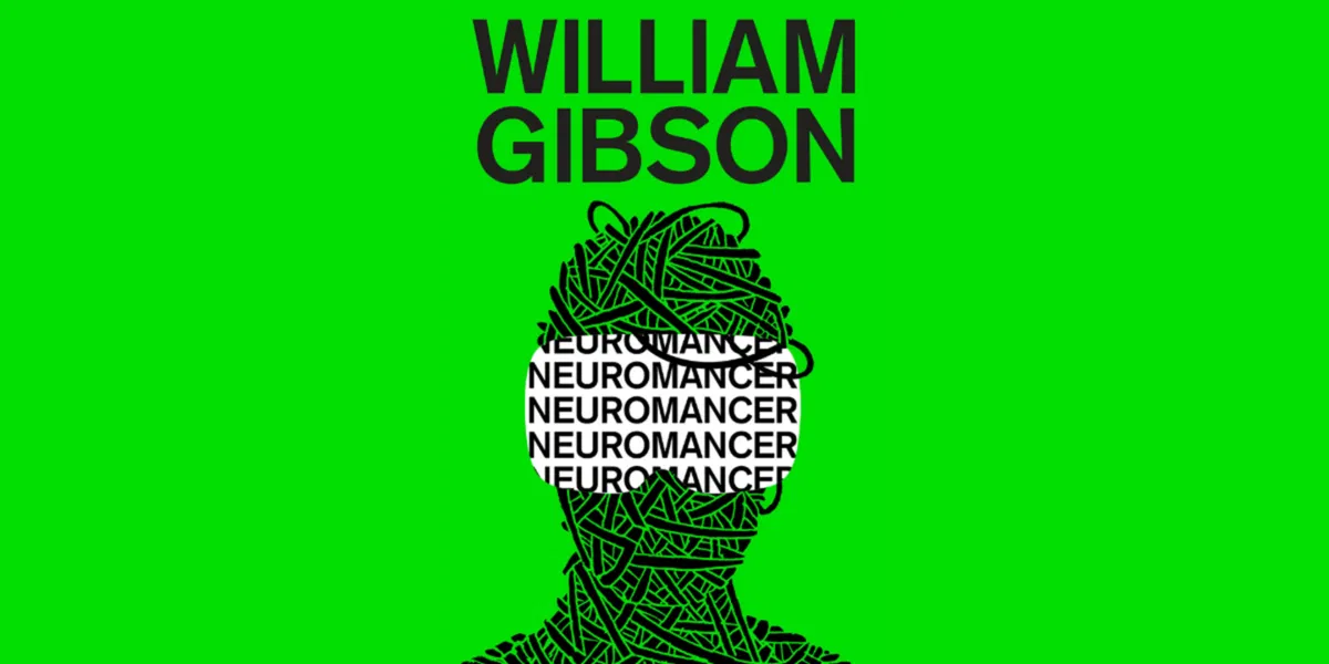 Neuromancer novela