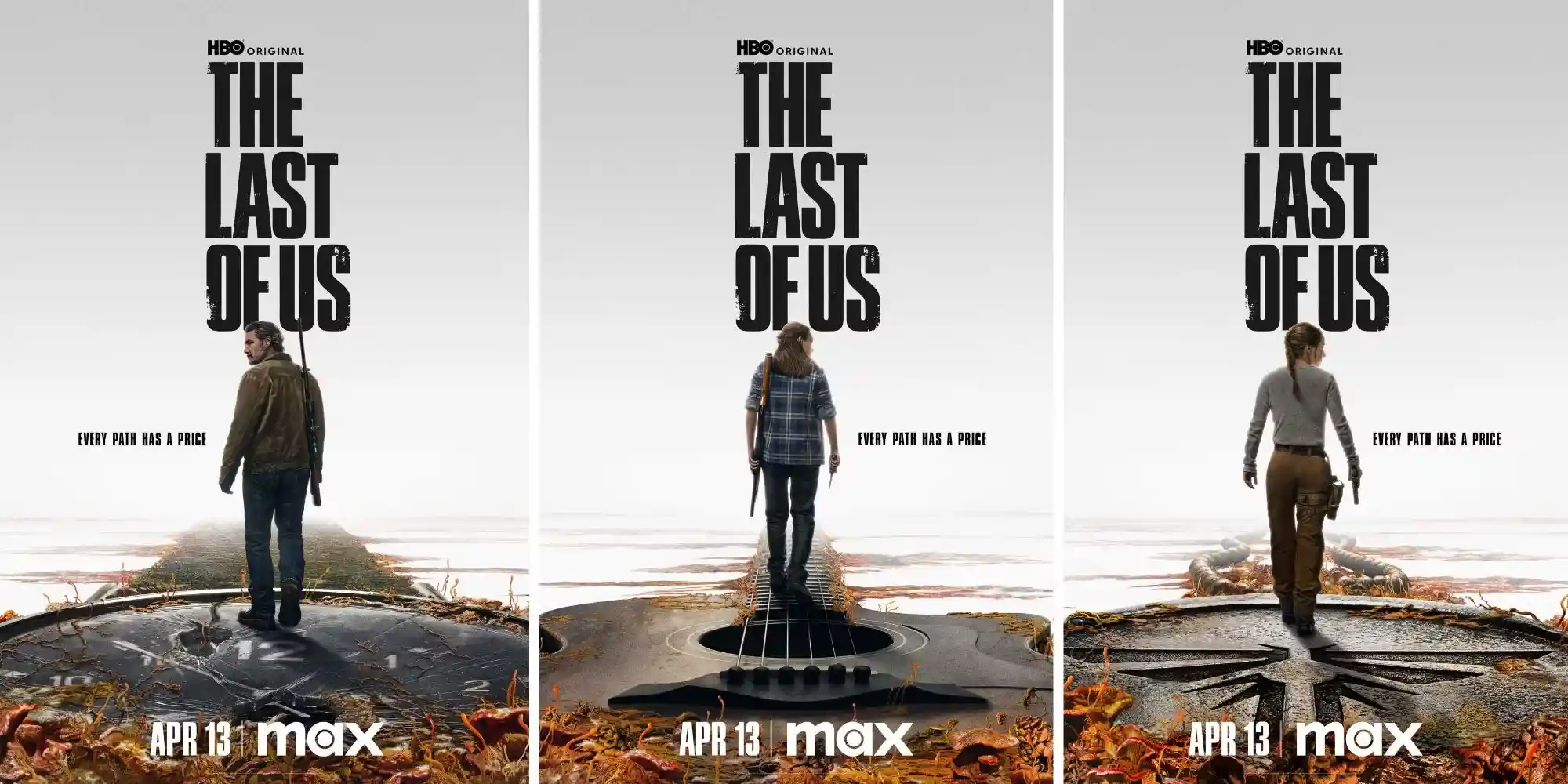 The Last of Us temporada 2