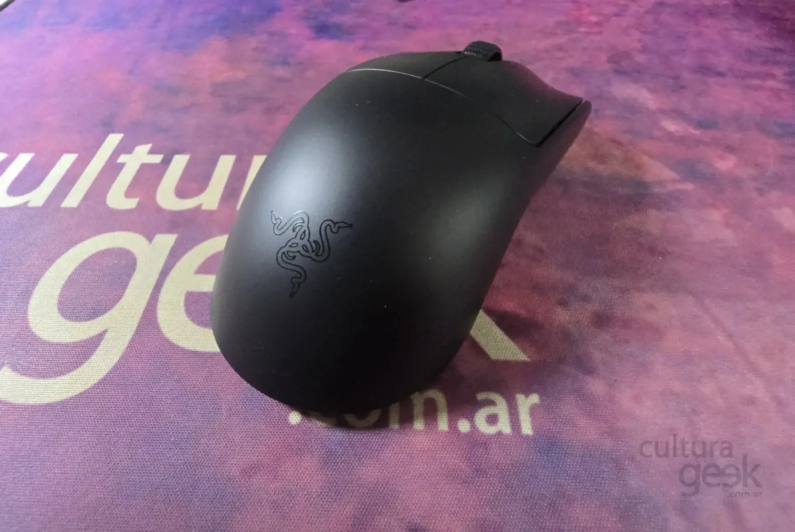 Razer Viper V3 Pro