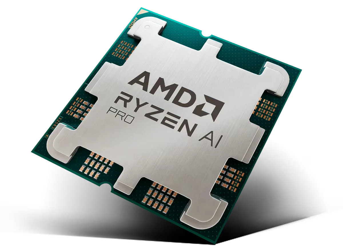 AMD Ryzen AI Pro