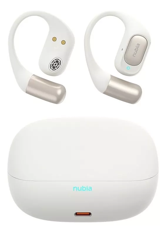 Nubia LiveFlip