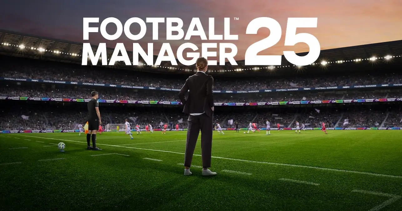 football manager