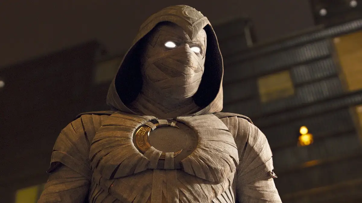 Moon Knight