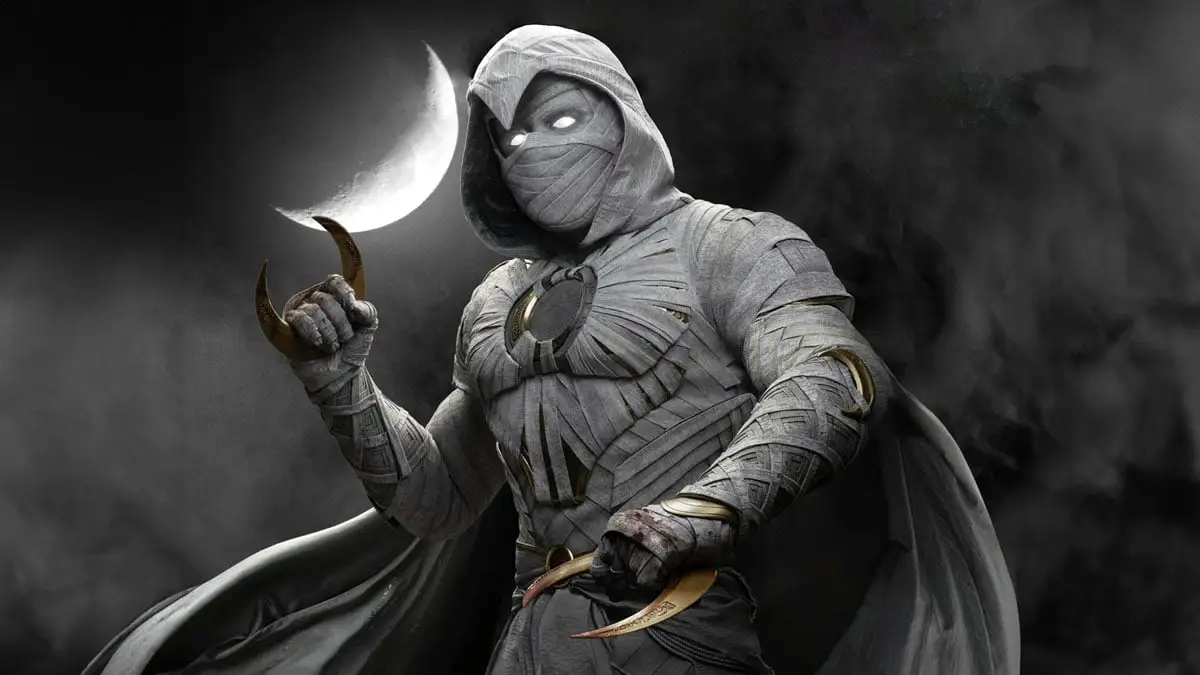 Moon Knight 